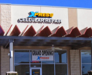 Mobile repairing services Allen Texas