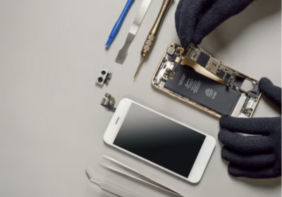 Mobile repairing services Allen Texas