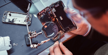 Mobile repairing services Allen Texas