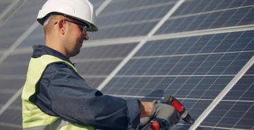 solar panel repair Allen Texas